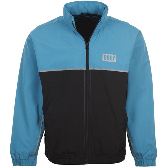 Obey Other - OBEY Outlander Jacket Size‎ S
